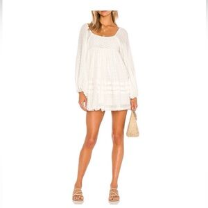 Free People Ari dress